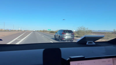 Starlink for Vehicles: No More Dead Zones on the Road