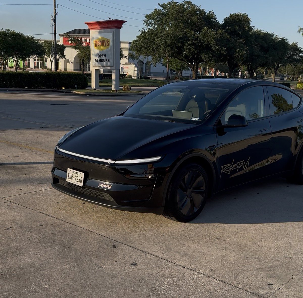 Tesla Robotaxi Fleet Hits 29 Units Across Texas