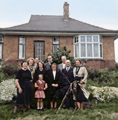 Grok 4.20 Coming Soon: Musk Reveals Stunning AI Image Restoration