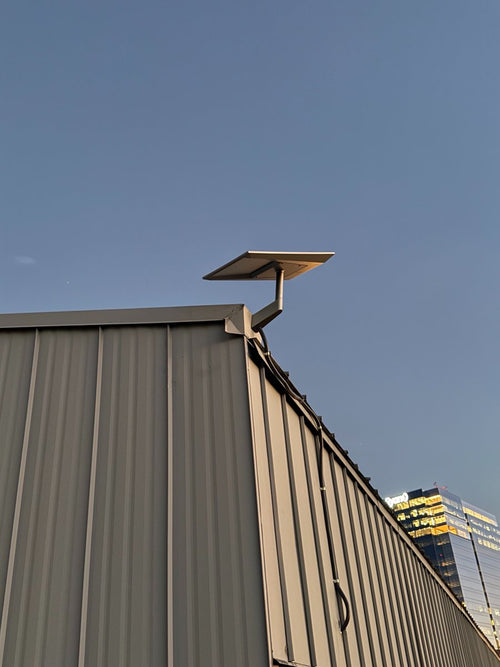 Starlink Powers Eclipse Flights and Auto Dealerships
