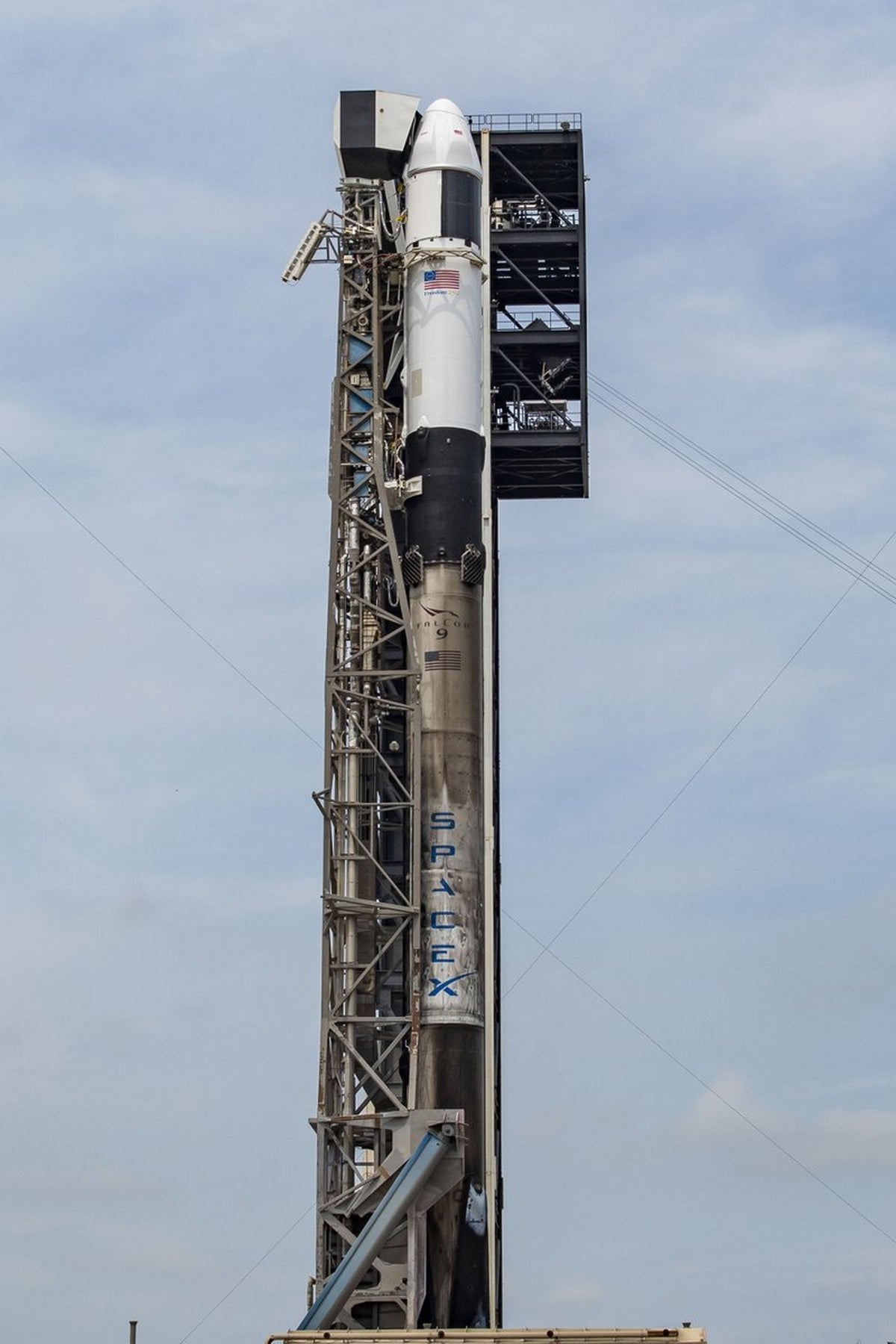 SpaceX CRS-34 Set for Launch: What to Know About Tomorrow's ISS Mission
