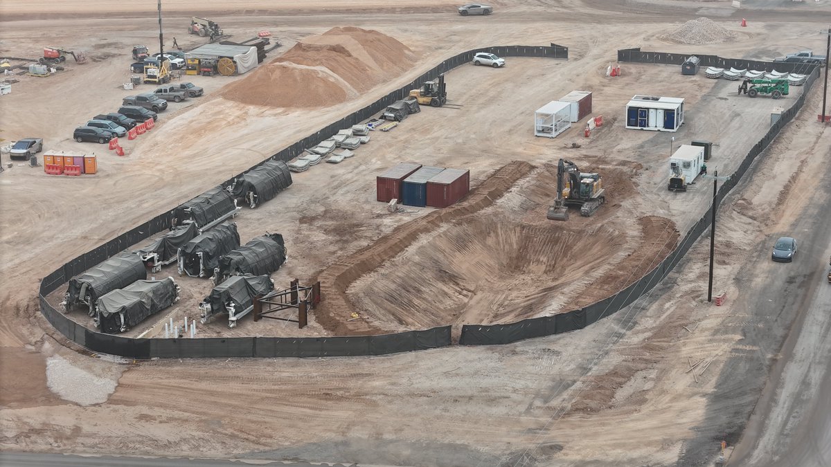Giga Texas Tunnel Build-Out, Explained in 5 Points