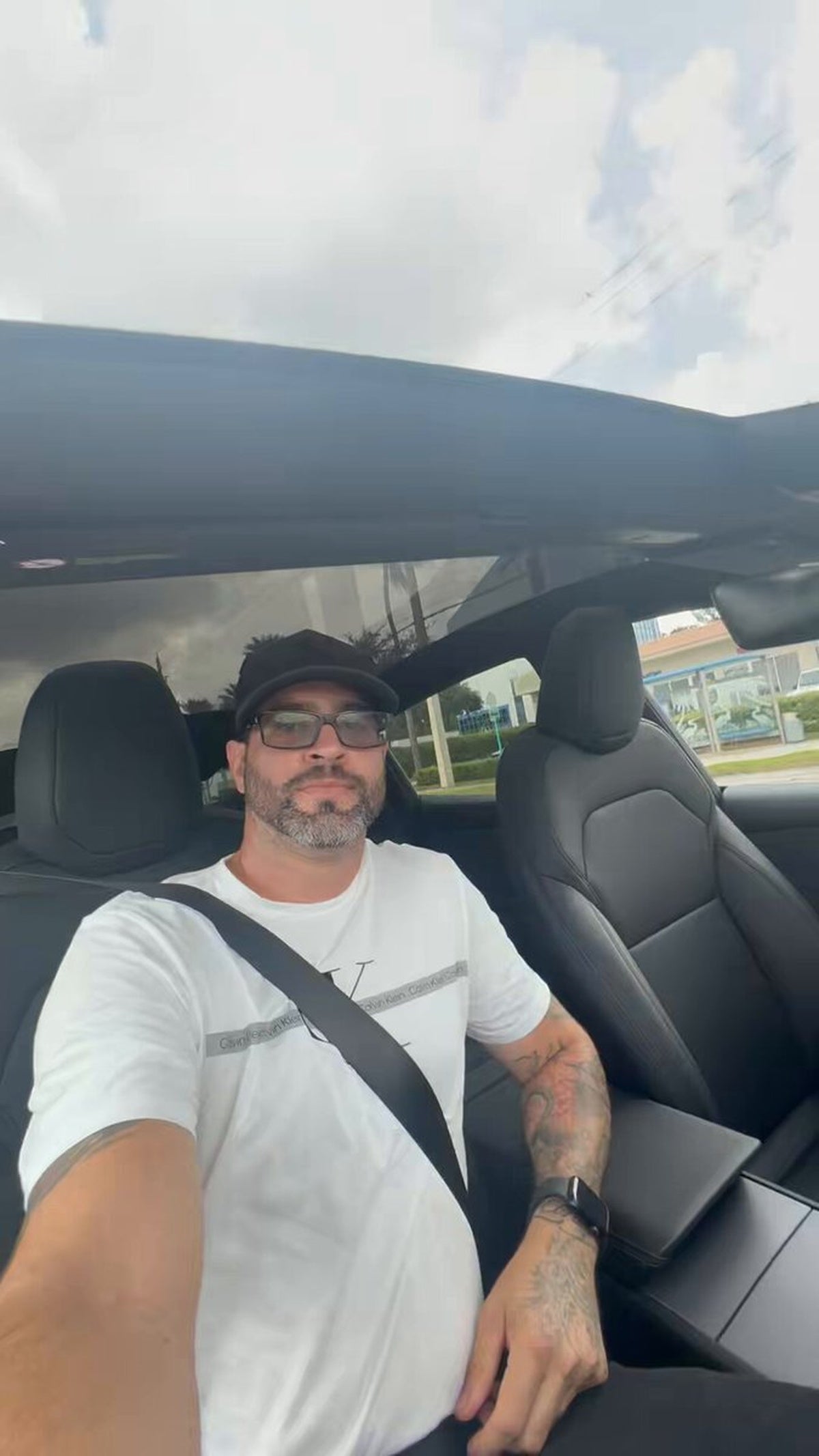 Tesla Unsupervised FSD Expands to Two New States