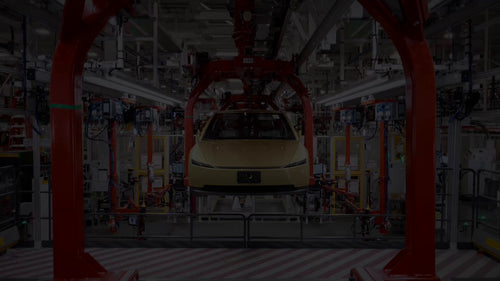 Tesla's Austin Cybercab Fleet Tops 300, Hitting Musk's 2-Year Deadline