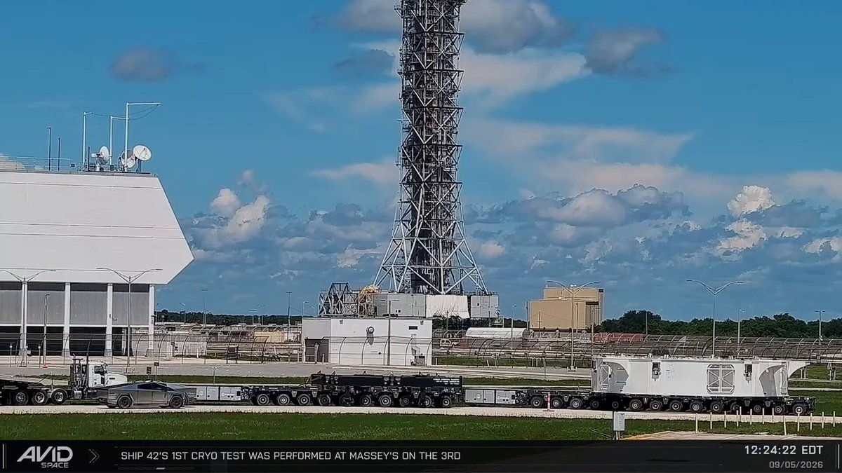 SpaceX's Split Manufacturing Plan for Starship: What's Taking Shape