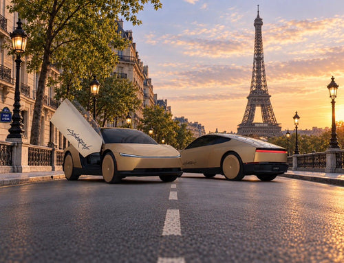 Cybercab in Europe: 5 Details That Matter