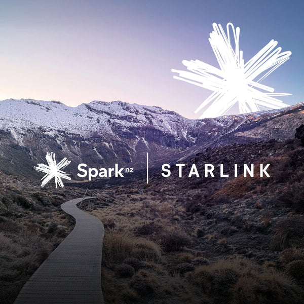 Starlink Mobile Launches on Spark New Zealand: What It Means
