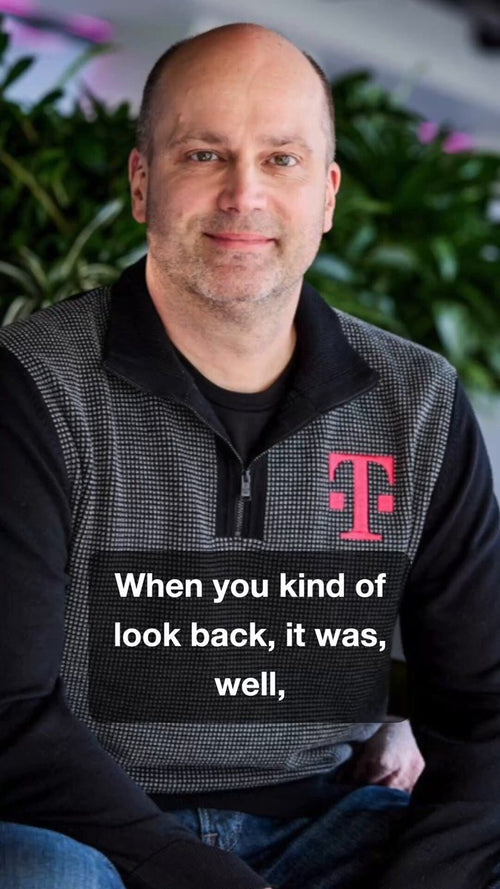 T-Mobile CFO: Starlink Mobile Can't Even Pierce a Tesla Windshield