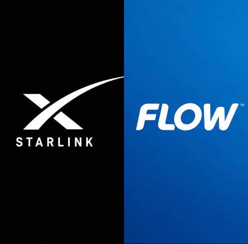 Starlink Backs Up Cell Towers So Your Phone Works When It Matters