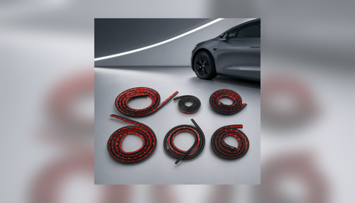 Tesla Model 3 Door Seal Problems: Why They Happen and How to Fix Them