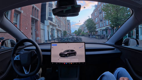 Tesla FSD Now Live in 14 Countries — Plus 3 Months Free With New Orders