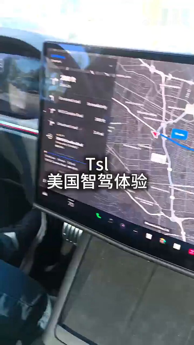 Chinese Influencer Flies 25,000 km to Test Tesla FSD: What He Found