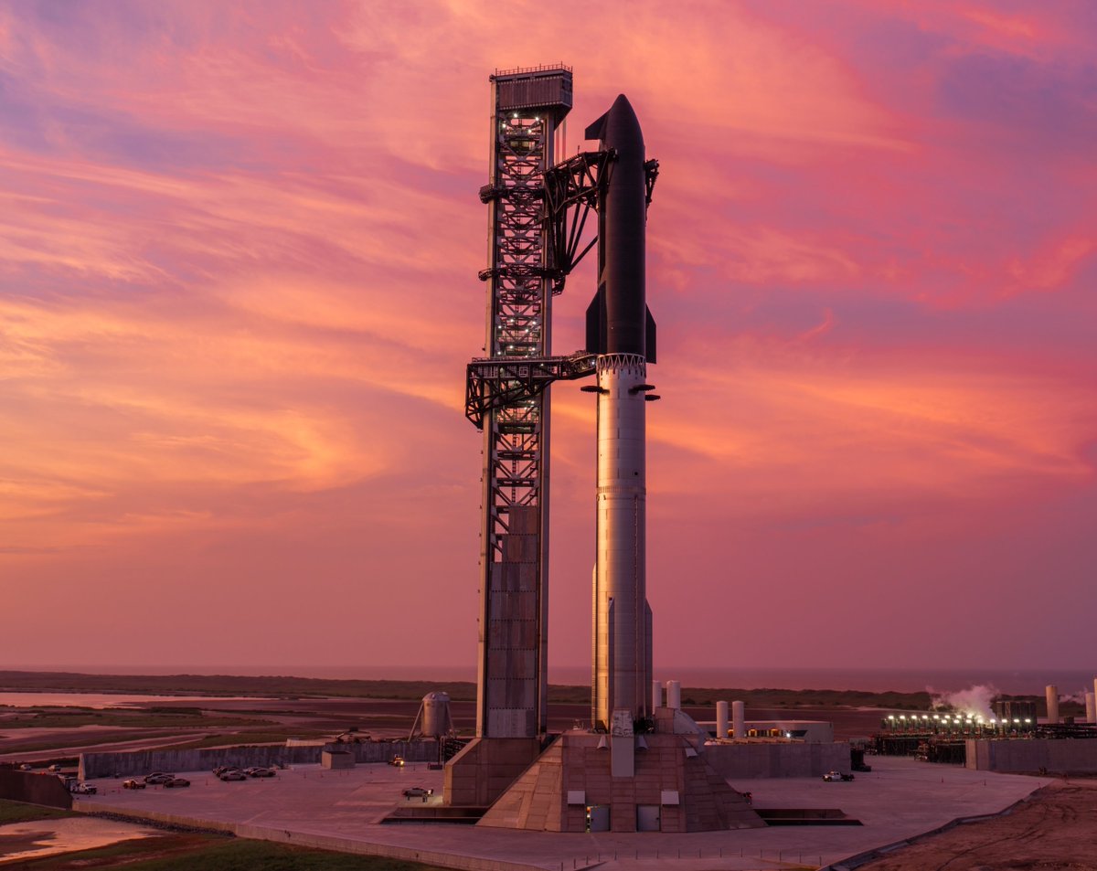 Morgan Stanley Sees SpaceX Dip as a Buy Opportunity