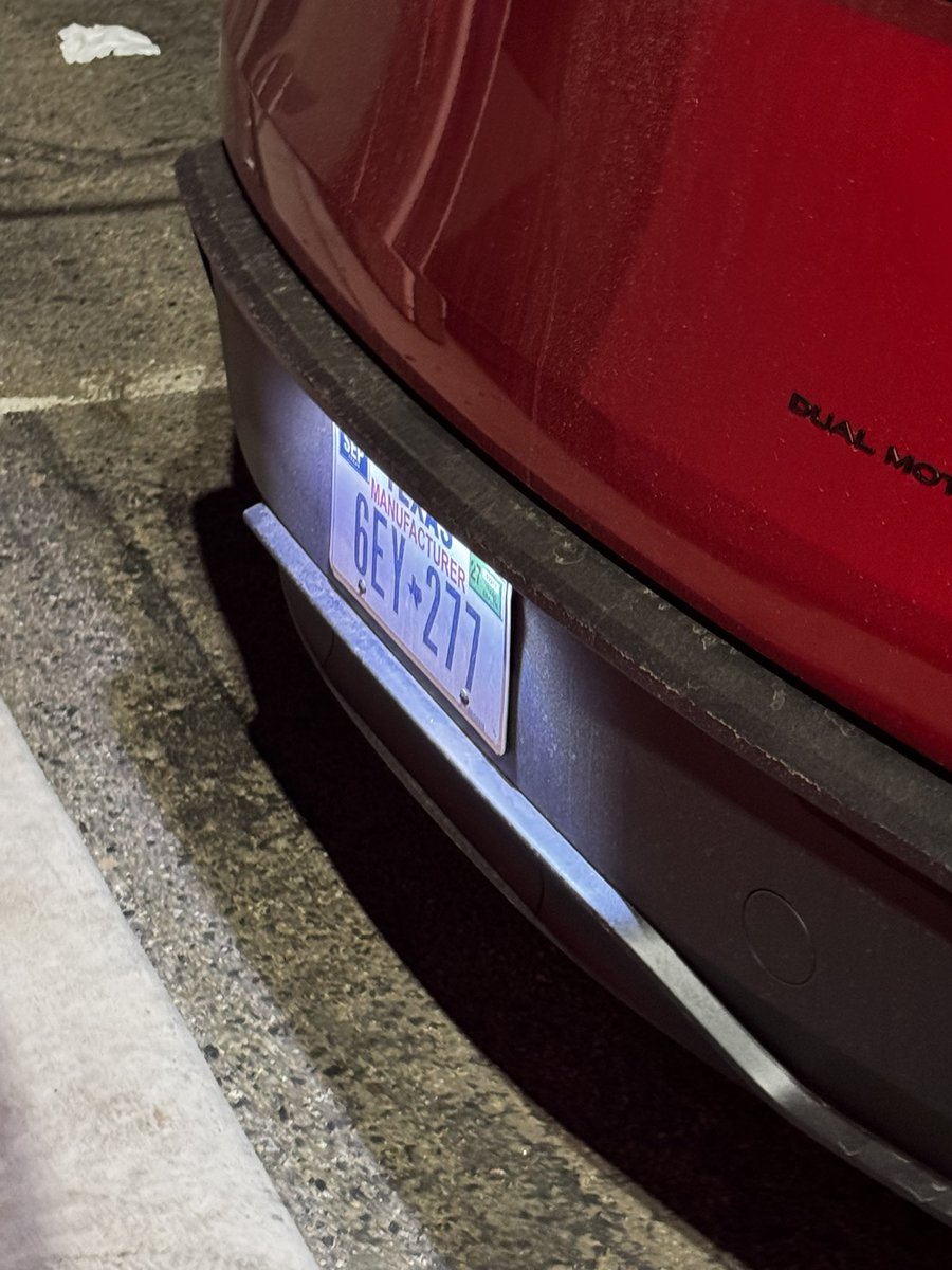 Tesla Robotaxi Hardware Spotted in Colorado: What It Means