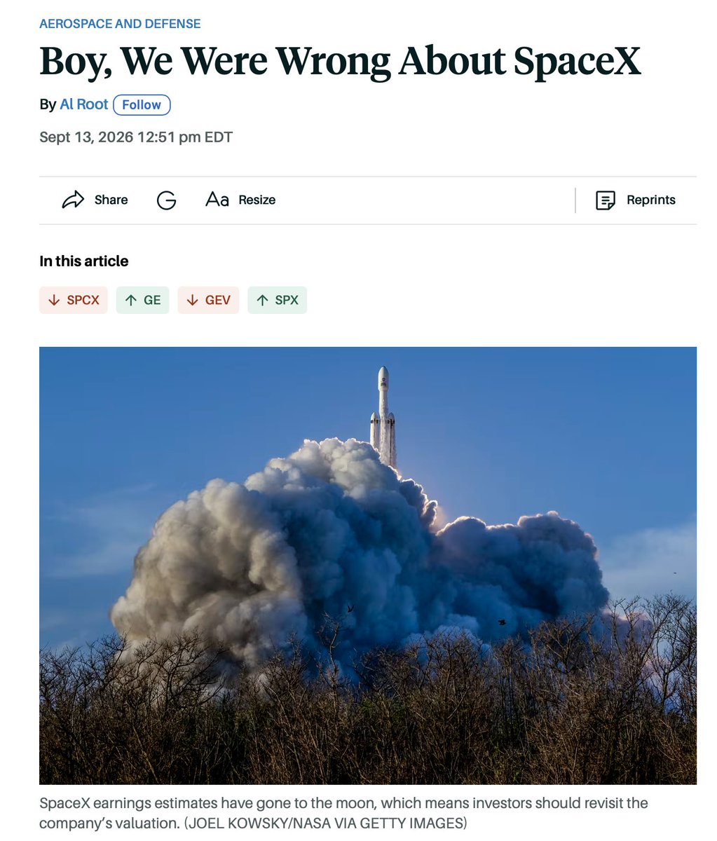 The SpaceX-xAI Merger: 5 Numbers That Tell the Real Story