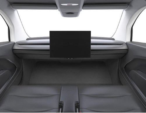 NHTSA Signals Openness to Ending Steering Wheel Requirement for Driverless Cars