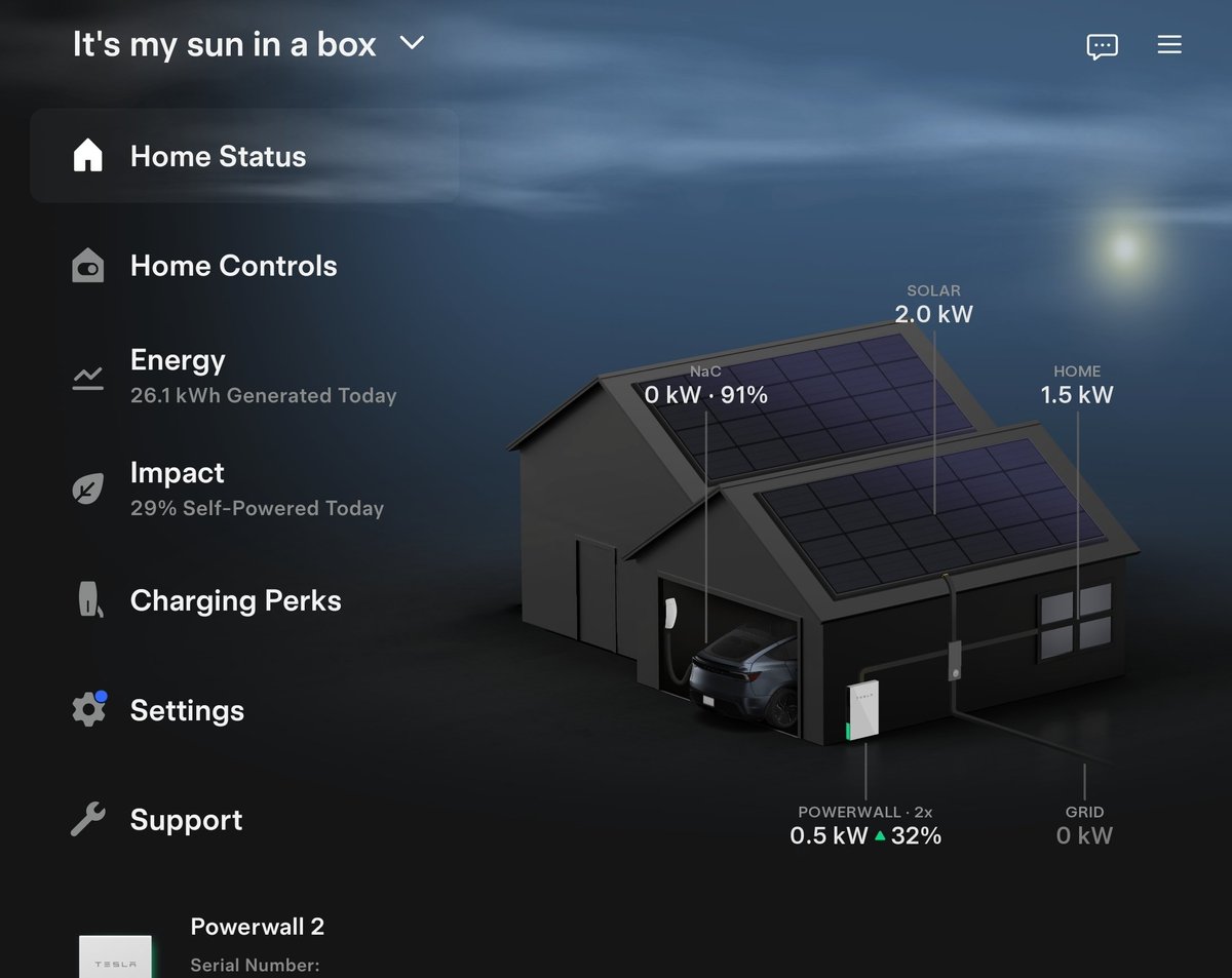 Tesla App 4.62 for Foldables, Explained in 5 Points