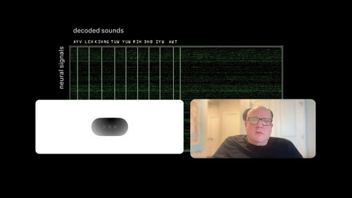 Neuralink Helps ALS Patient Speak Again in His Own Voice