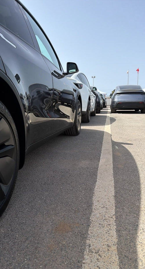 Tesla in Africa: 6 Details That Matter About the Morocco Launch