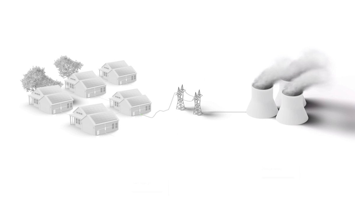 California's Tesla VPP: 5 Numbers That Tell the Story