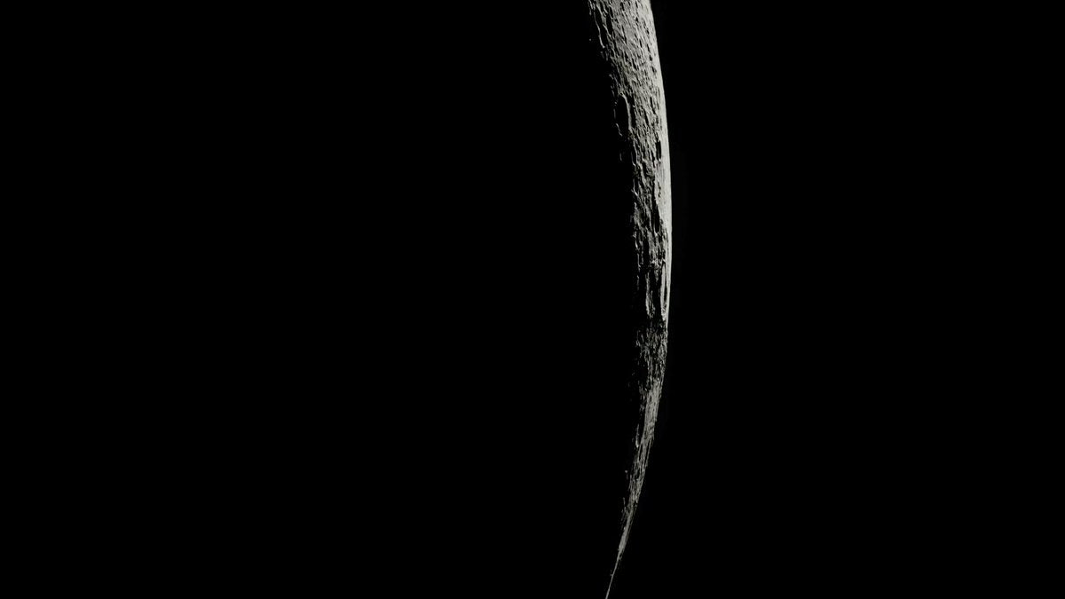 SpaceX Reveals Electromagnetic Mass Drivers on the Moon