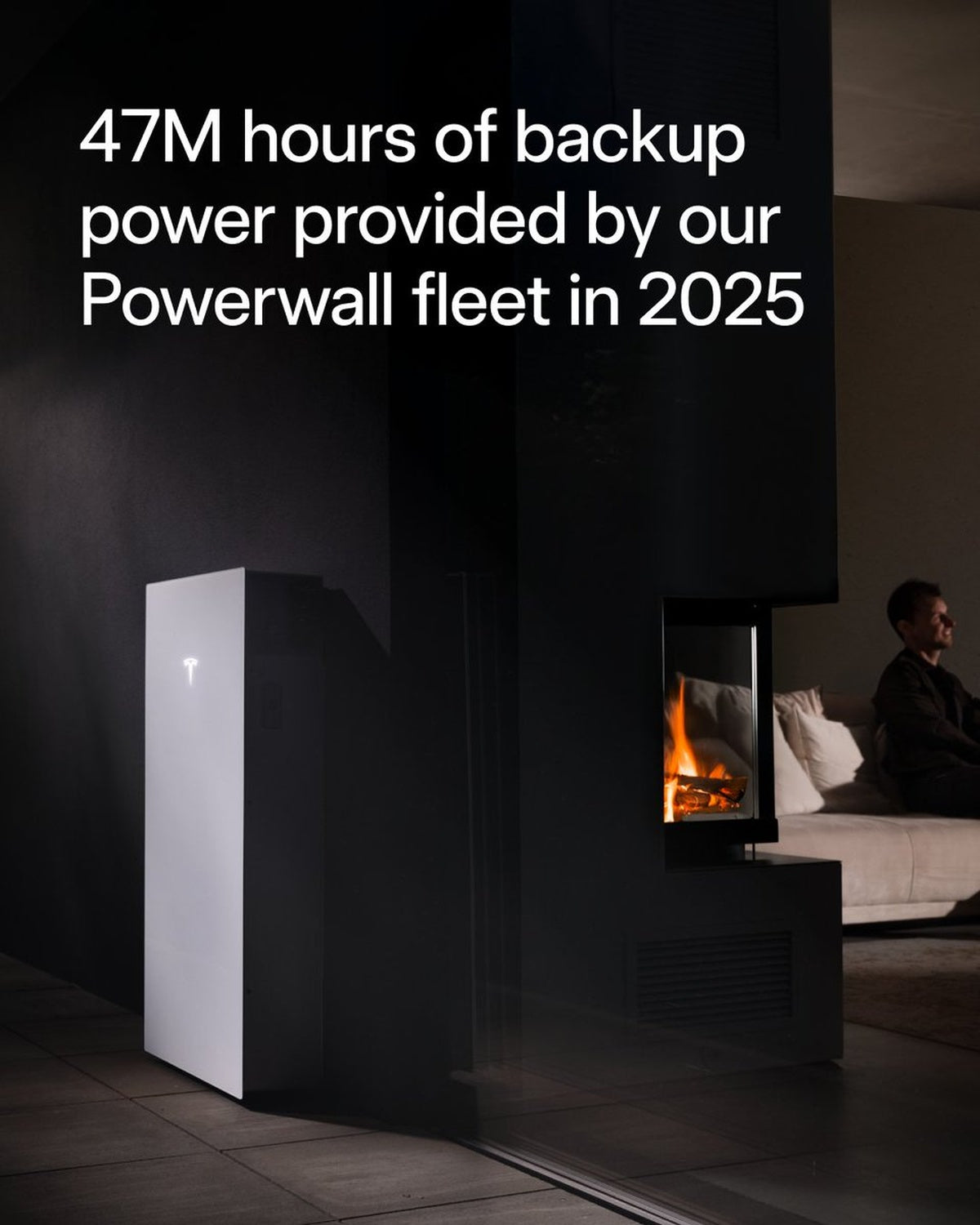5 Numbers That Show Tesla Energy's Real-World Impact in 2025