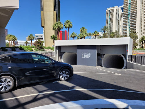 The Boring Company's New Round: 5 Details That Matter