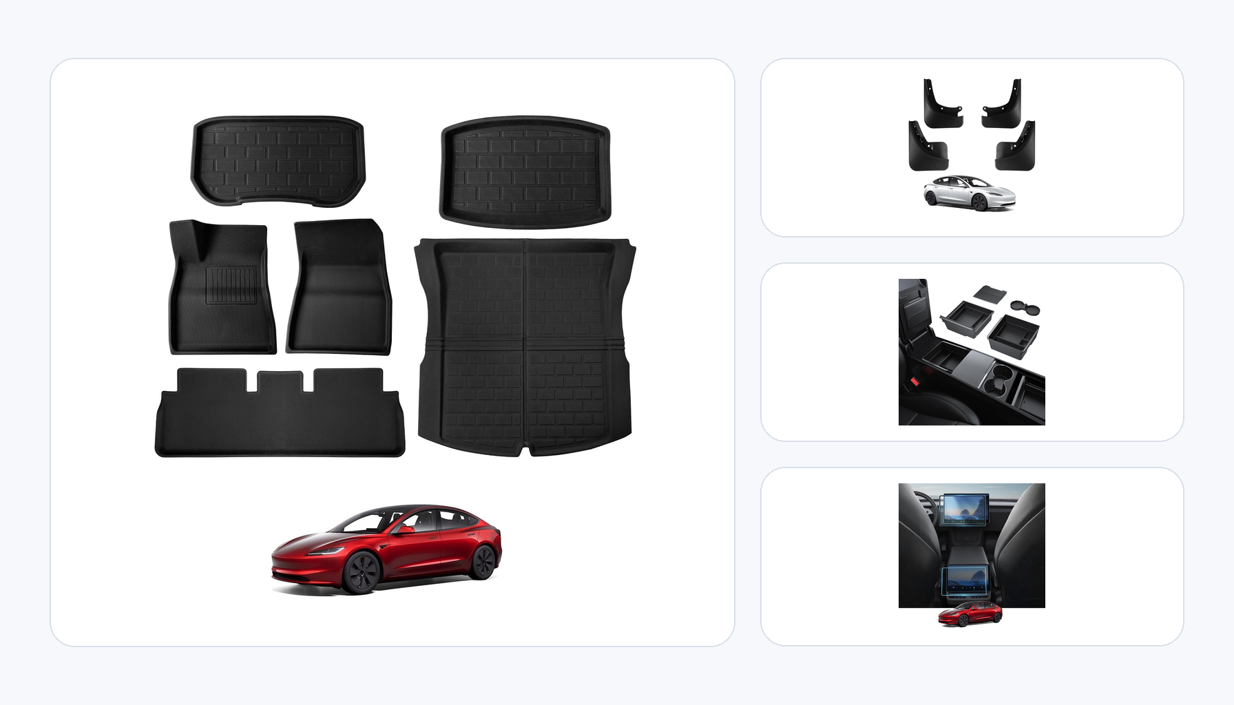 How to Verify 2024 Model 3 Highland Accessory Fitment Before You Buy