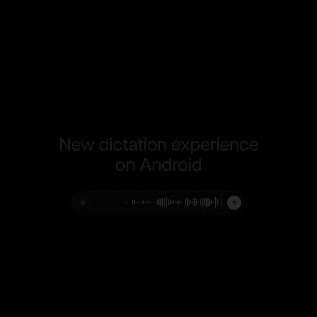 Grok's New Dictation Feature Launches on Android: What It Means