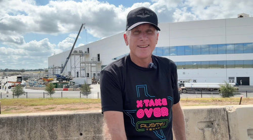 X Takeover at Giga Texas: Maye Musk & Nicki Minaj to Keynote