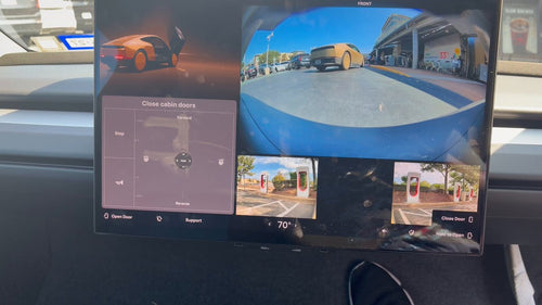 Tesla Cybercab Manual Controls: Your Questions Answered