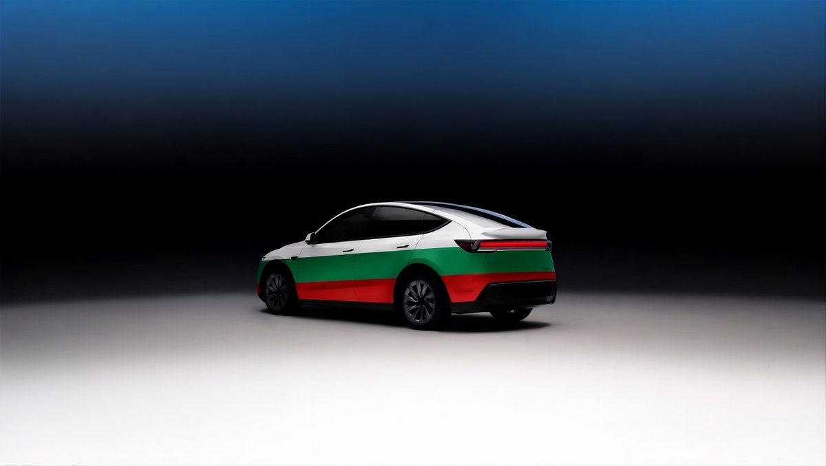 Tesla Officially Enters Bulgaria With Sales & Service Filing