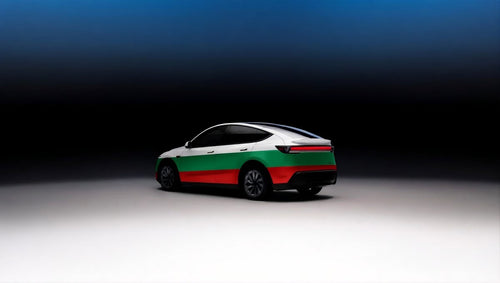 Tesla Officially Enters Bulgaria With Sales & Service Filing