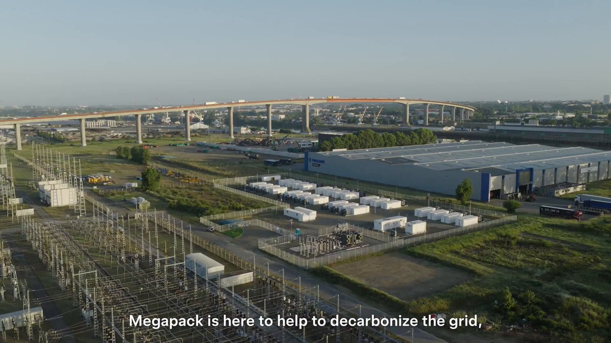 Cheviré BESS: 6 Details That Matter on France's Biggest Battery Project