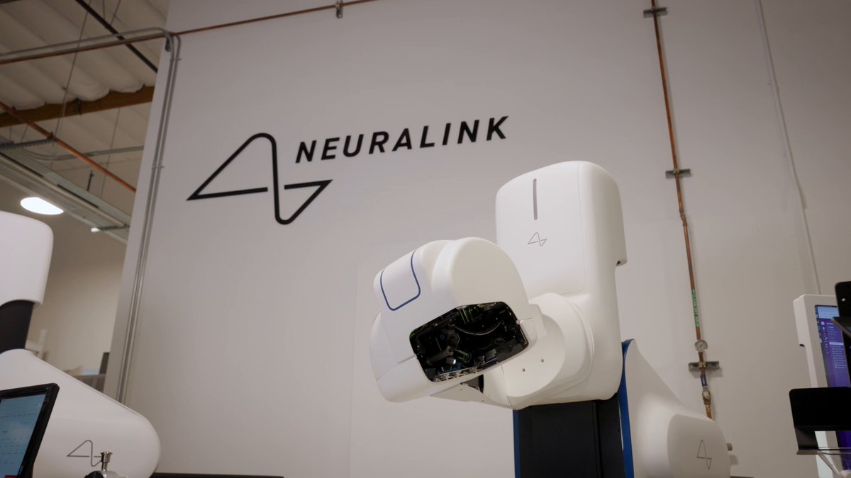 Neuralink's Laser-Milled Needles: The Precision Behind Brain Implants