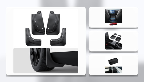 We Ranked the 10 Tesla New-Owner Essentials We’d Install First in 2026