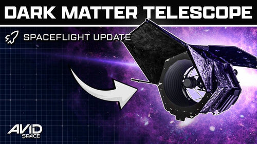 NASA's Roman Telescope Launches on Falcon Heavy: What to Know