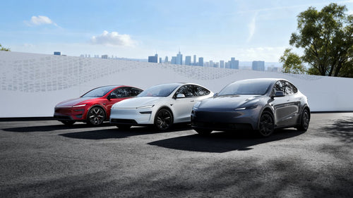 Tesla FSD 15 to Match Robotaxi Software, Customer Fleet Join in Q2 2027