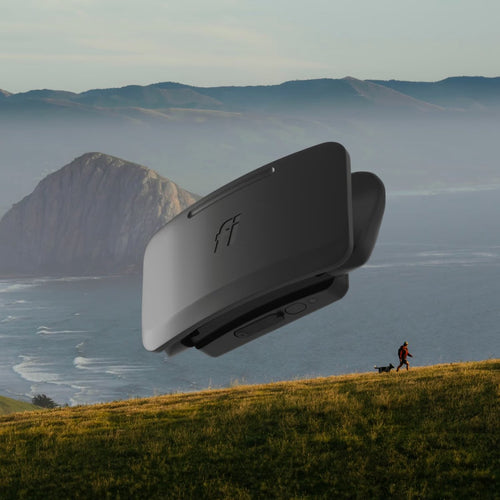 Fi Ultra Dog Collar Integrates Starlink for Nationwide Pet Tracking