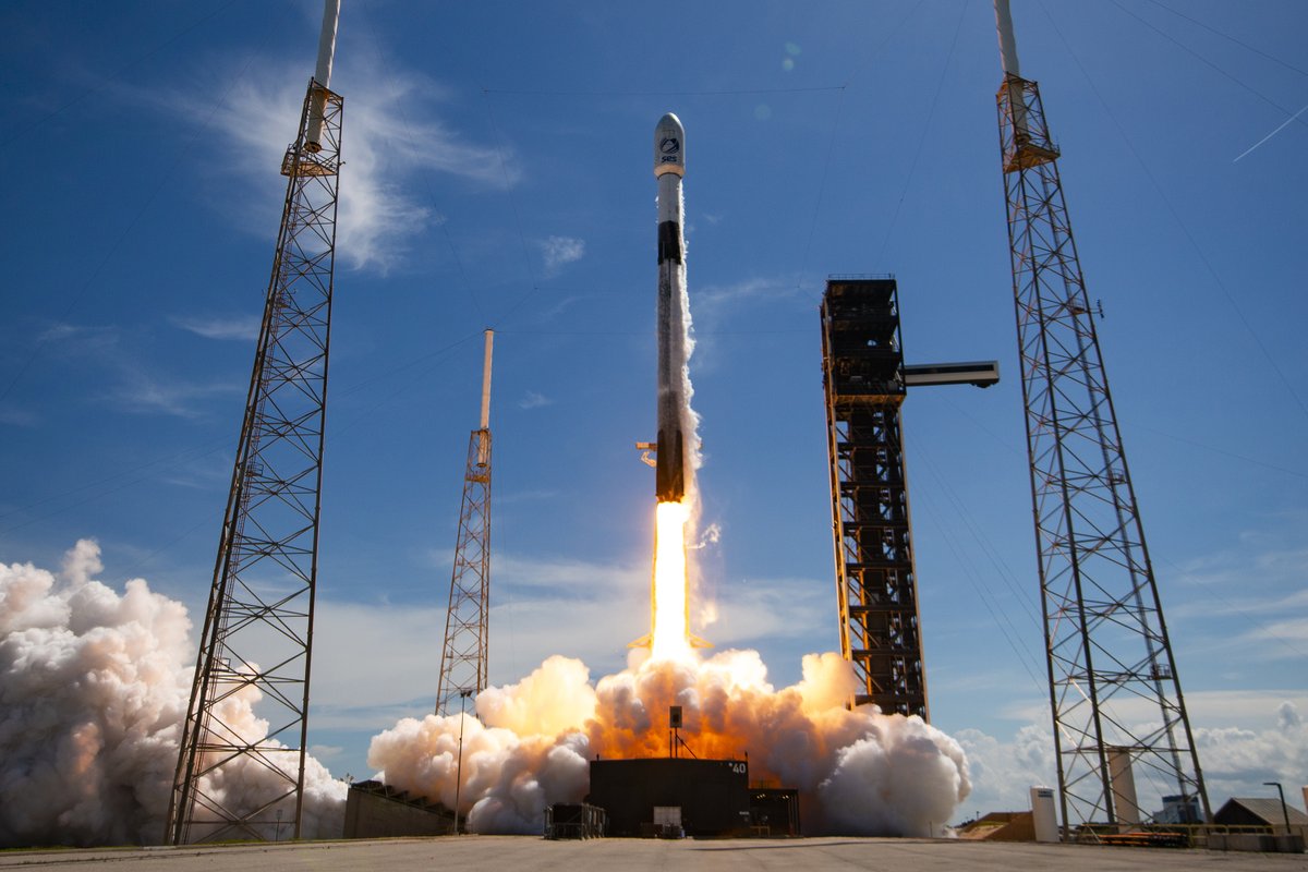 SpaceX Falcon Hits 700 Missions: The Numbers Behind the Milestone