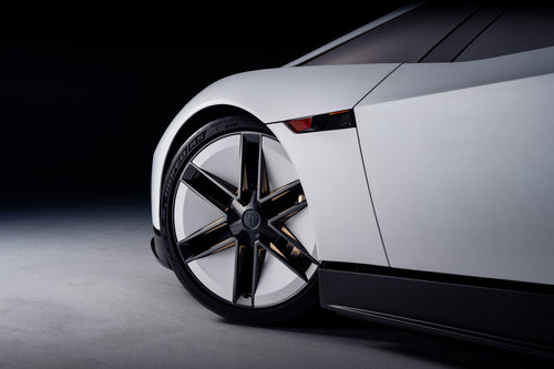 Tesla Roadster and Cybercab Share a Subtle Design Detail
