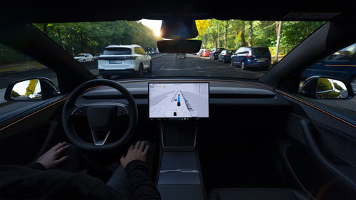 Tesla Assisted Driving in Europe: Slovakia Approval, Explained in 5 Points