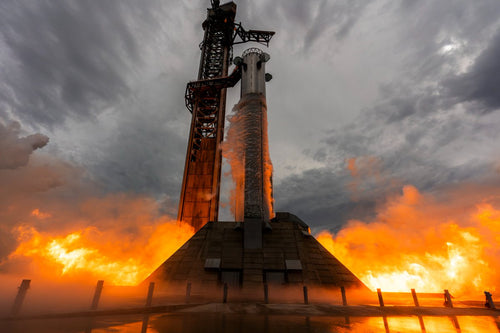 SpaceX Super Heavy V3 Static Fire: Flight 13 Q&A