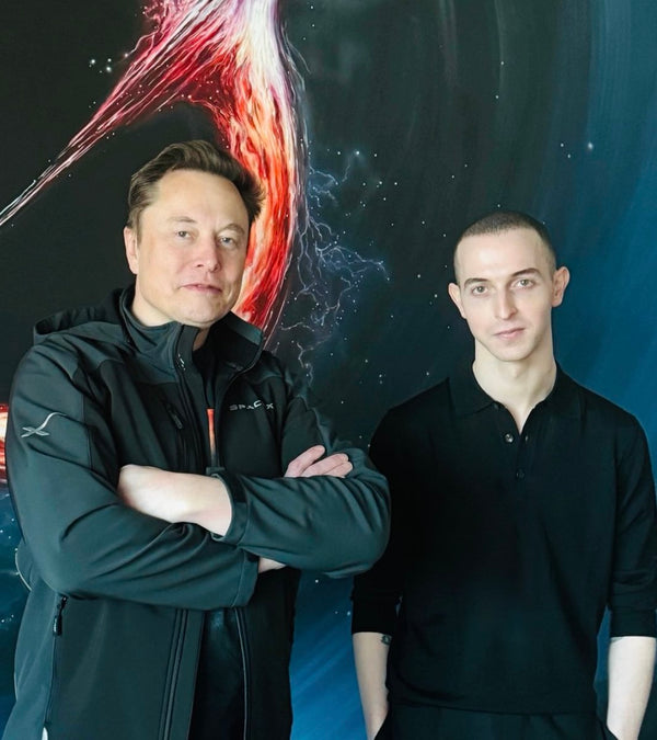 xAI Adds New Team Member as Musk's AI Venture Expands