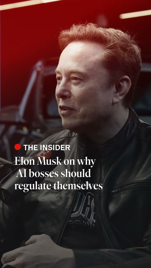 The Economist's Musk Interview: 5 Details That Matter