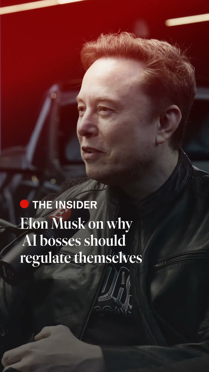 The Economist's Musk Interview: 5 Details That Matter