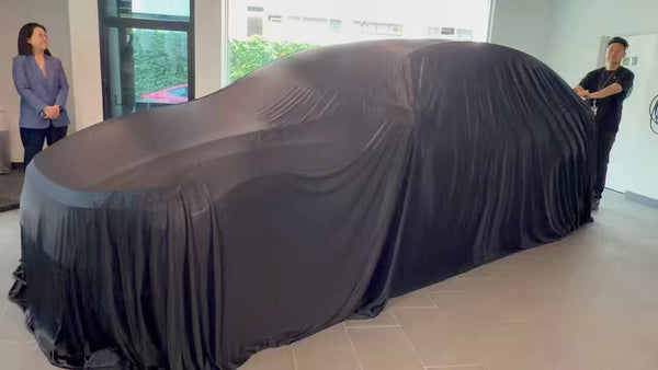 Tesla Model Y L Launches in Singapore: Price, Specs & Delivery Date