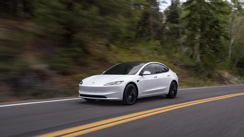 2026 Tesla Model 3 Earns 5-Star NHTSA Rating: What It Means for Owners