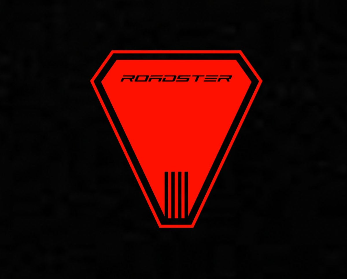 Tesla Files Roadster Trademark — New Logo Hints at Debut