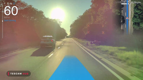 Tesla Photon Count Reconstruction, Explained in 5 Points